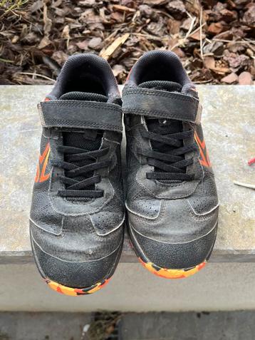 Baskets enfant Artengo TS160 (scratch) beschikbaar voor biedingen