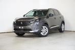 Peugeot 3008 (bj 2022, automaat), Auto's, Peugeot, Automaat, Stof, Gebruikt, 130 pk