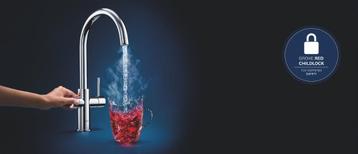 grohe red keuken kookkraan  beschikbaar voor biedingen