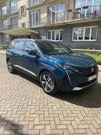 PEUGEOT 5008, Autos, Achat, Euro 6, 7 places, Boîte manuelle