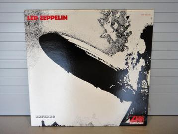 Led Zeppelin., Cd's en Dvd's, Vinyl | Rock, Ophalen, Zo goed als nieuw, Overige formaten, Overige genres