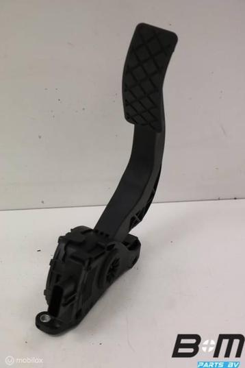 Gaspedaal Audi A4 8K beschikbaar voor biedingen