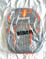Sac à dos Basic Fit NEW, Enlèvement, Neuf
