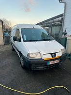 Peugeot lichte vracht, Particulier, Te koop, Peugeot