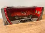 1:18 road signature chevrolet corvette 1964 grand sport, Hobby en Vrije tijd, Modelauto's | 1:18, Ophalen of Verzenden, Nieuw