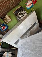 Ikea kledingkast Brimnes met spiegel, Enlèvement, Comme neuf