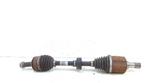 AANDRIJFAS LINKS VOOR Honda Civic Tourer (FK) (EBJ95MBP401), Gebruikt, Honda