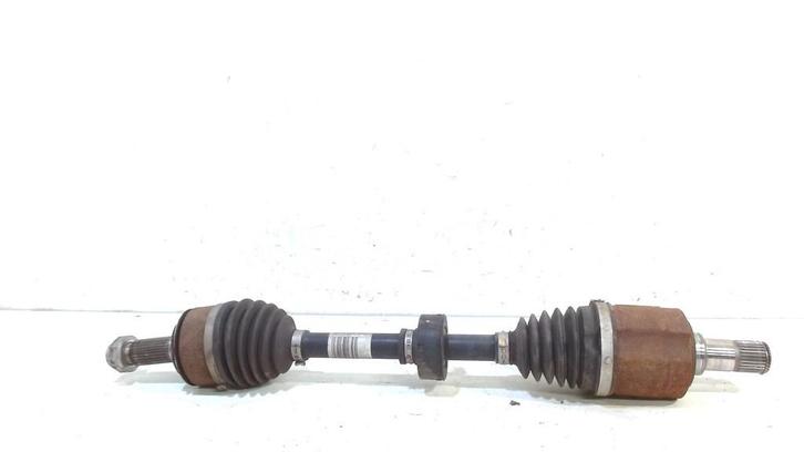 AANDRIJFAS LINKS VOOR Honda Civic Tourer (FK) (EBJ95MBP401), Auto-onderdelen, Remmen en Aandrijving, Honda, Gebruikt