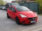 Opel Corsa 1.0 Turbo met slechts 65 000km, Auto's, Opel, Voorwielaandrijving, Stof, Zwart, https://public.car-pass.be/vhr/304b68f0-b4a6-4f40-ab74-11f2e07741f7