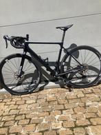 Canyon endurace, Fietsen en Brommers, Fietsen | Racefietsen, 28 inch, Carbon, Heren, Zo goed als nieuw