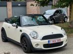 Mini Cooper.One 2012 Benzine, Auto's, Euro 5, Particulier, Cooper, Te koop