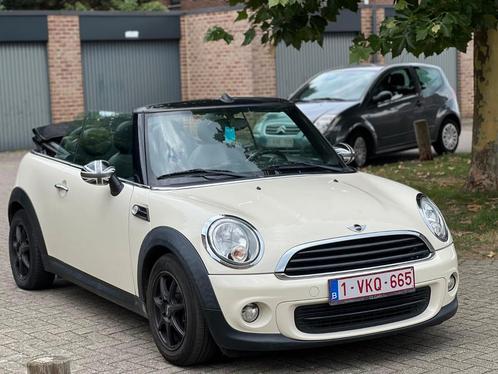 Mini Cooper.One 2012 Benzine, Auto's, Mini, Particulier, Cooper, Benzine, Euro 5, Ophalen