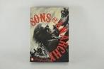 Sons of anarchy, Cd's en Dvd's, Ophalen of Verzenden, Gebruikt