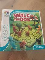 Smartgames walk the dog, Comme neuf, 1 ou 2 joueurs, Enlèvement ou Envoi