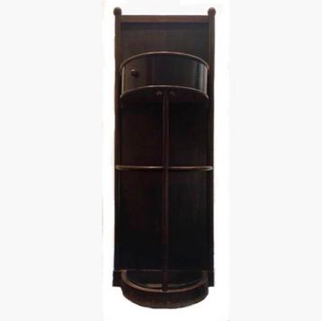 Josef Hoffmann /J&J Kohn console wandtafel /kapstok /paraplu beschikbaar voor biedingen