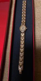 Jolie Montre DAME quartz vintage de marque Le Roi, Handtassen en Accessoires, Horloges | Dames, Overige merken, Overige materialen