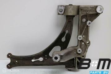 Draagarm met console rechts voor VW Touran 1T 1K0199296E disponible aux enchères