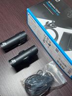 Sennheiser XSW lavalier set, Musique & Instruments, Microphones, Comme neuf, Enlèvement