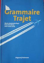 Grammaire Trajet, Secondaire, Enlèvement, Pelckmans, Neuf