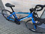 Kinderkoersfiets 24 inch, Ophalen, Zo goed als nieuw, 20 inch of meer, SAN remo