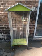 Vogel kooi, Enlèvement ou Envoi, Comme neuf