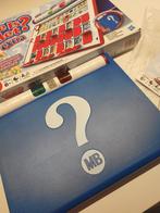 Wie Is Het? Extra - Kinderspel Elektronisch, Hobby en Vrije tijd, Gezelschapsspellen | Bordspellen, Ophalen of Verzenden, Zo goed als nieuw