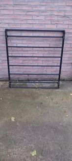 retro bagagedrager, Enlèvement, Utilisé