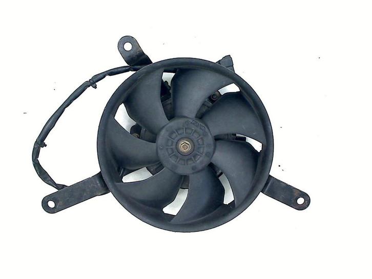 VENTILATOR Yamaha YZF R6 2003-2005 (YZF-R6 5SL), Motoren, Onderdelen | Yamaha, Gebruikt