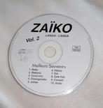Zaïko langa - langa volume 2 meilleurs souvenirs, Musique africaine, Utilisé, Enlèvement ou Envoi