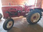 tractor, Zakelijke goederen, Landbouw | Tractoren, Ophalen, Deutz - Fahr, Oldtimer, Tot 80 Pk