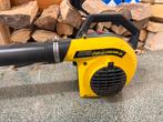 Soufleur, Jardin & Terrasse, Avec fonction d'aspiration, Porté à la main, Comme neuf, Enlèvement