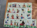 Lego 2 sets spelkaarten van minifiguren., Kinderen en Baby's, Speelgoed | Duplo en Lego, Ophalen of Verzenden, Zo goed als nieuw