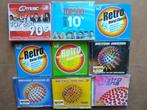 CD * DANCE - TRANCE - RETRO - HARD - HITS ... * 10 € PER CD, Ophalen of Verzenden, Zo goed als nieuw