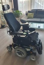 Zeer goede en werkende staat!Elektrische rolstoel met  NIEUW, Diversen, Ophalen, Zo goed als nieuw, Elektrische rolstoel