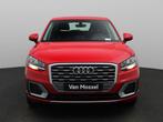 Audi Q2 1.6 30 TDI 85kW S tronic Sport B. Edit, Auto's, Audi, 118 g/km, Stof, Gebruikt, 4 cilinders