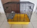 Knaagdieren kooi, 60 à 90 cm, Hamster, Enlèvement, Utilisé