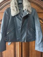Jas Caroll Paris, Kleding | Dames, Jassen | Zomer, Maat 42/44 (L), Nieuw, Grijs, Caroll