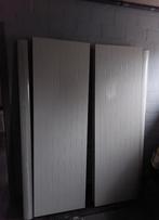 Radson faro verticale designradiatoren 195x60cm ( 2stuks), Ophalen, Zo goed als nieuw