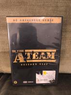 The A team      (seizoen 5), Boxset, Ophalen of Verzenden, Vanaf 6 jaar, Actiekomedie