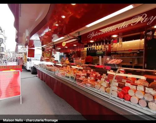 Handel om weer op de markt te worden gebracht, een must see!, Zakelijke goederen, Exploitaties en Overnames