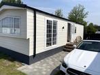 wooncaravan in Koksijde, Caravans en Kamperen, Tot en met 4