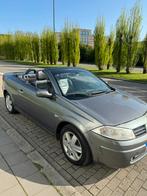 Mégane 2 cabriolet, Cuir, Toit ouvrant, Carnet d'entretien, Achat