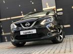 Nissan QASHQAI 1.2i | CAMERA 360* | GARANTIE (bj 2016), Auto's, Stof, Gebruikt, 4 cilinders, 116 pk