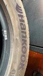 4 banden Hankook Ventus S1 evo2 SUV 235/50 R19 99v, Ophalen, All Season, Band(en)