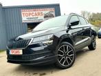 ✔SKODA KAROQ 1.0TSI 2020 Euro6❕ 40 000 km ❗ Trekhaak,Virtual, Autos, Skoda, Achat, Euro 6, Entreprise, Boîte manuelle