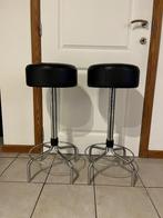 Vintage Brabantia kruk, Verzamelen, Ophalen, Huis en Inrichting