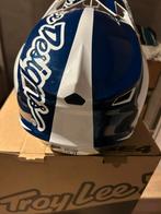 troy lee cross helm medium, Motoren, Kleding | Motorhelmen, M, Offroadhelm, Dames, Ophalen of Verzenden