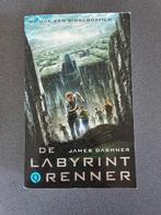 Trilogie The Maze Runner, Ophalen of Verzenden, Zo goed als nieuw, James Dashner