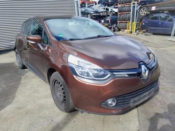 BRAS DE SUSPENSION AVANT DROIT Clio IV (5R) (545046817R), Utilisé, Renault