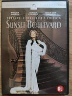 Sunset Boulevard (1950) (Gloria Swanson) Zeer zeldzaam! DVD, Ophalen of Verzenden, Zo goed als nieuw